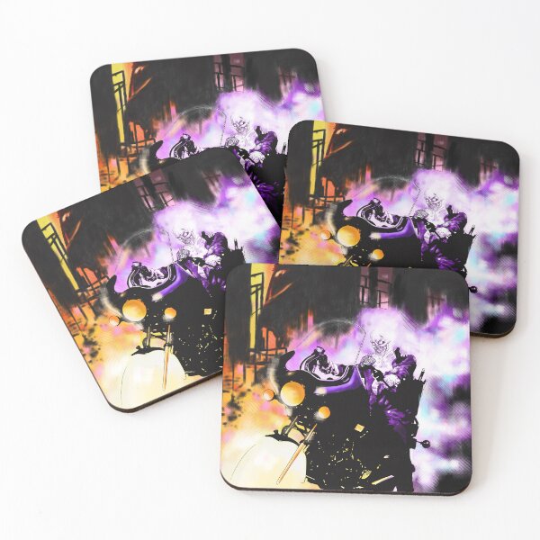 Item preview, Purple flame designed and sold by DarkGriffin.