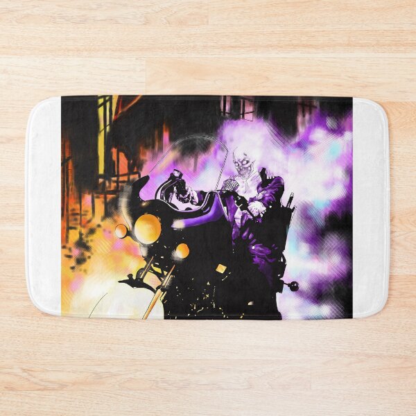 Item preview, Purple flame designed and sold by DarkGriffin.