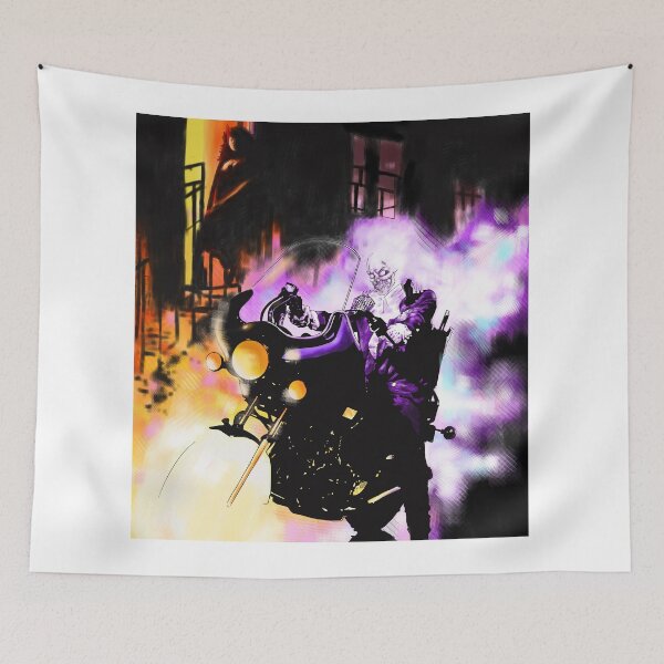 Item preview, Purple flame designed and sold by DarkGriffin.