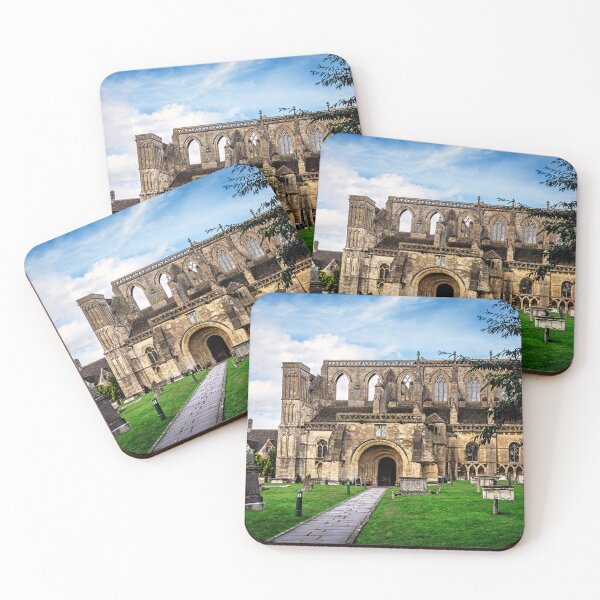 Item preview, Malmesbury Abbey designed and sold by IanWL.
