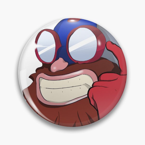 Item preview, Cid Nerd designed and sold by Varekku.