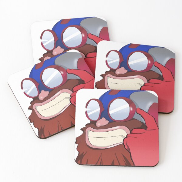 Item preview, Cid Nerd designed and sold by Varekku.