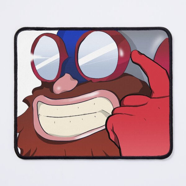 Item preview, Cid Nerd designed and sold by Varekku.