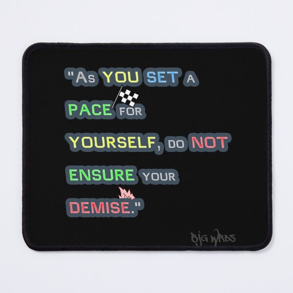Item preview, "As YOU..." Quote 02/05/2024 designed and sold by BJGWRDS.
