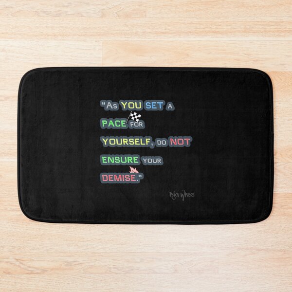 Item preview, "As YOU..." Quote 02/05/2024 designed and sold by BJGWRDS.