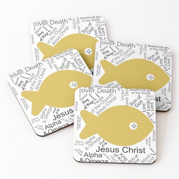 Item preview, Name of Jesus designed and sold by malecart.