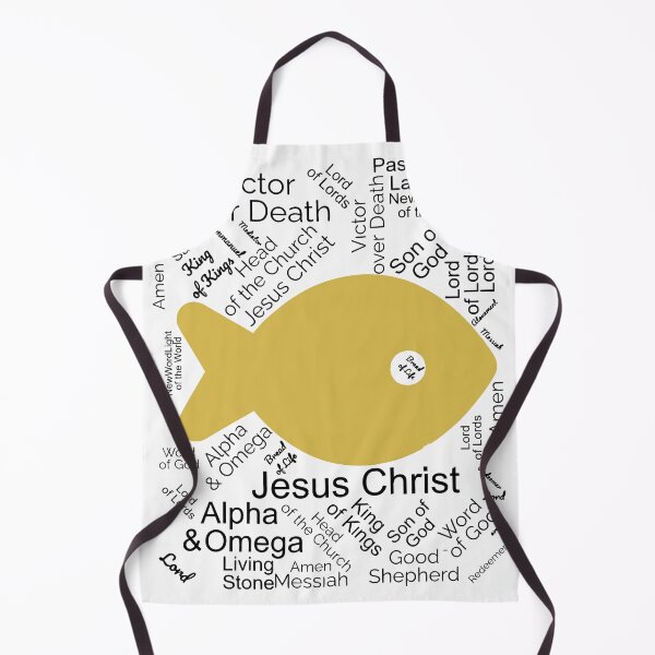 Item preview, Name of Jesus designed and sold by malecart.