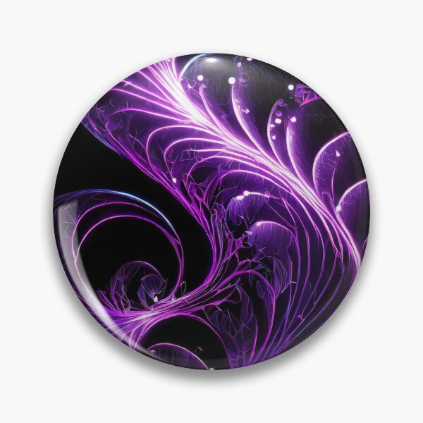 Item preview, Plasma - Electric Art - Neon designed and sold by SebSun.