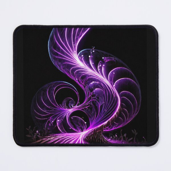 Item preview, Plasma - Electric Art - Neon designed and sold by SebSun.