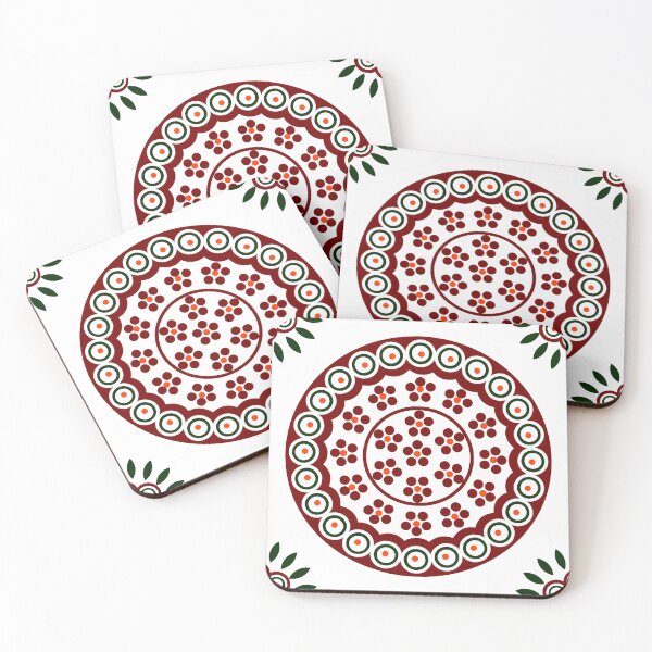 Item preview, Polish design of traditional ceramics. designed and sold by mikistudio.