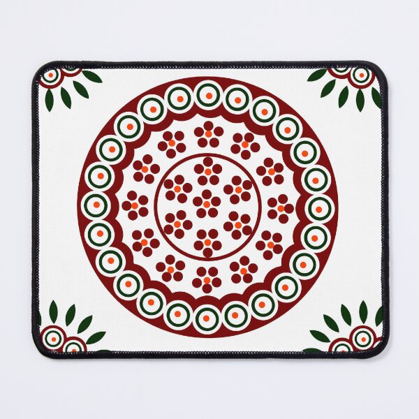 Item preview, Polish design of traditional ceramics. designed and sold by mikistudio.
