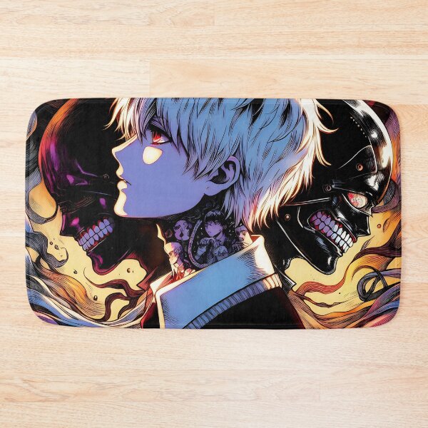 Item preview, Exploring the Dark Depths: An Anime Manga Classic Concep designed and sold by InsaneLEDP1994.