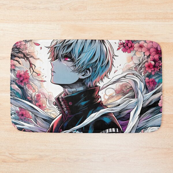Item preview, Exploring the Dark Depths: An Anime Manga Classic Concep designed and sold by InsaneLEDP1994.