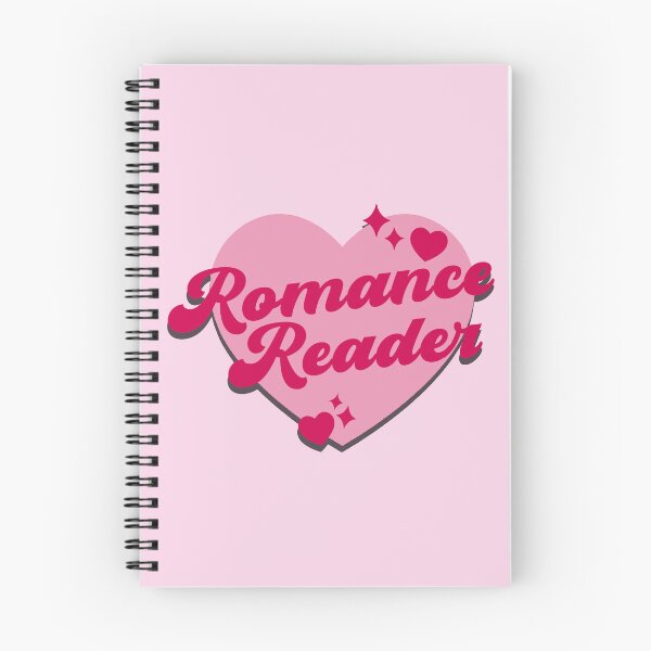 Item preview, Romance Reader Heart designed and sold by baranskini.