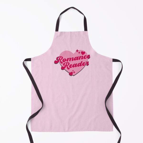 Item preview, Romance Reader Heart designed and sold by baranskini.