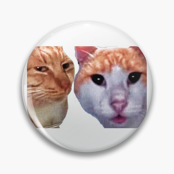 Item preview, Mr. Fresh Cats Meme designed and sold by AlexMancic.