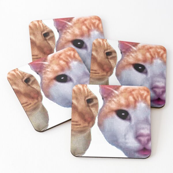 Item preview, Mr. Fresh Cats Meme designed and sold by AlexMancic.