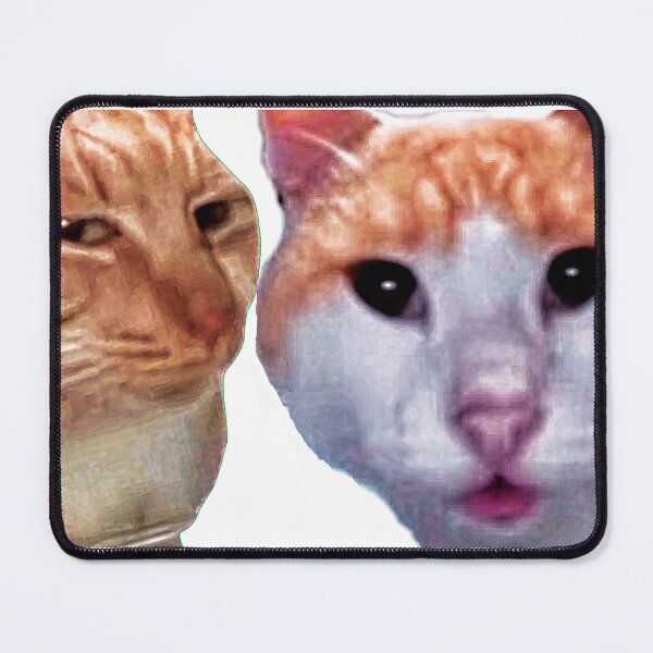 Item preview, Mr. Fresh Cats Meme designed and sold by AlexMancic.