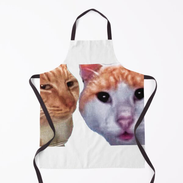 Item preview, Mr. Fresh Cats Meme designed and sold by AlexMancic.