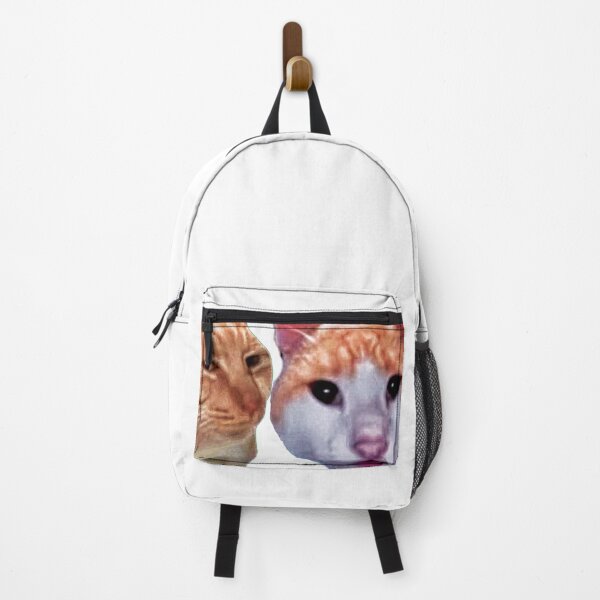 Item preview, Mr. Fresh Cats Meme designed and sold by AlexMancic.