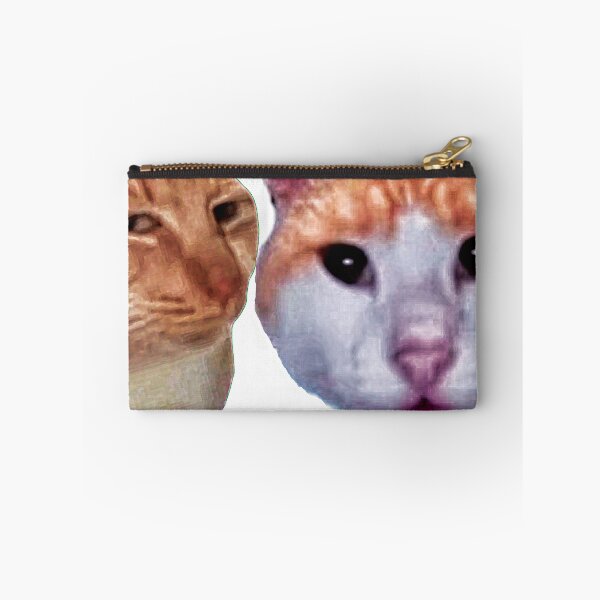 Item preview, Mr. Fresh Cats Meme designed and sold by AlexMancic.