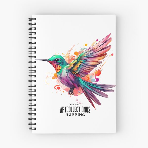 Item preview, FASCINATING BIRD designed and sold by Artcollectionus.