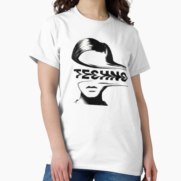 Item preview, Techno music designed and sold by TripoffGeloEDM.