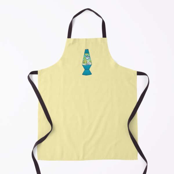 Item preview, Budgie Lava Lamp designed and sold by birdhism.