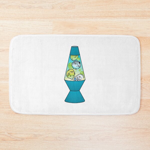 Item preview, Budgie Lava Lamp designed and sold by birdhism.
