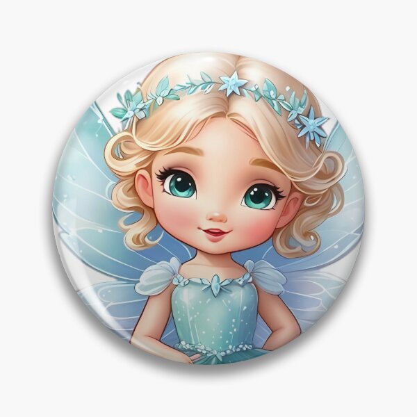 Item preview, Butterfly girl designed and sold by saly55887.