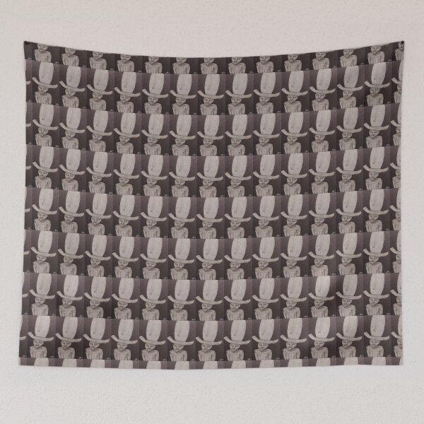 Item preview, Funky Cowboy Groove designed and sold by AbdulSalamalRab.