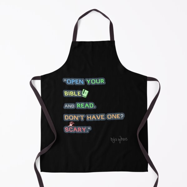 Item preview, "OPEN YOUR..." Quote 02/06/2024 designed and sold by BJGWRDS.