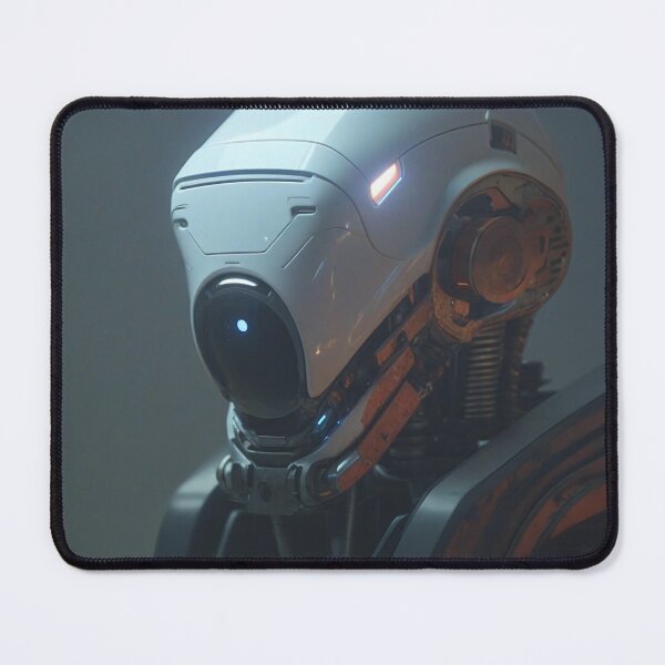 Item preview, Robot designed and sold by Robotibons.