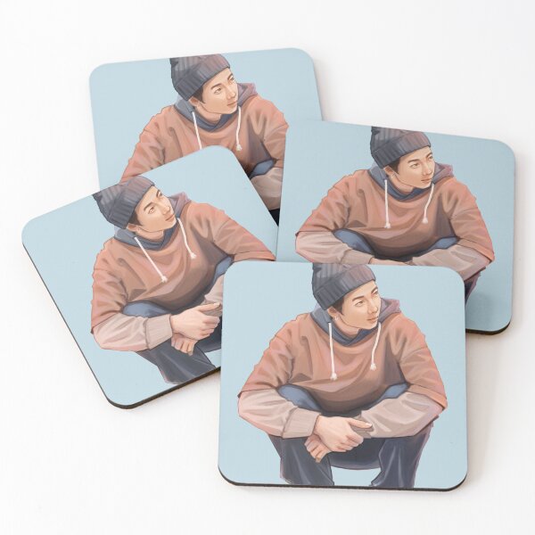 Item preview, Namjoonie designed and sold by sugarweirddd.