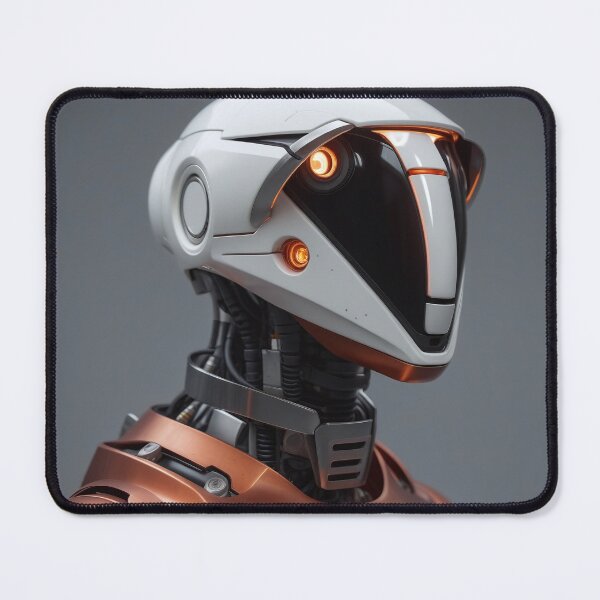 Item preview, Robot designed and sold by Robotibons.