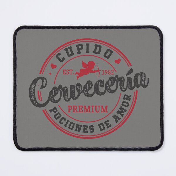 Item preview, Spread Love and Beer: Cupid Love Potions Premium Brewery designed and sold by amahechoamano.