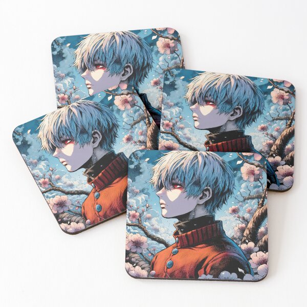 Item preview, Exploring the Dark Depths: An Anime Manga Classic Concep designed and sold by InsaneLEDP1994.