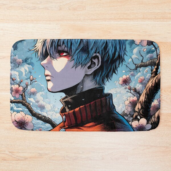 Item preview, Exploring the Dark Depths: An Anime Manga Classic Concep designed and sold by InsaneLEDP1994.