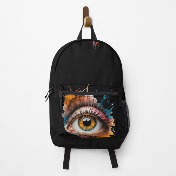 Item preview, Eye in color designed and sold by DobryPlan.