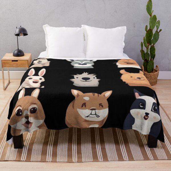 Item preview, Funny animals designed and sold by Shtex.