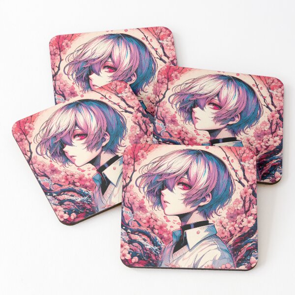 Item preview, Exploring the Dark Depths: An Anime Manga Classic Concep designed and sold by InsaneLEDP1994.