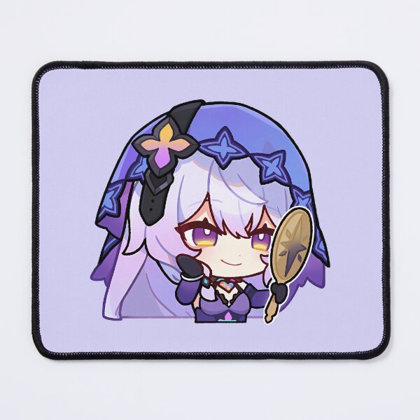 Item preview, Black Swan | Honkai: Star Rail designed and sold by Verthalies.