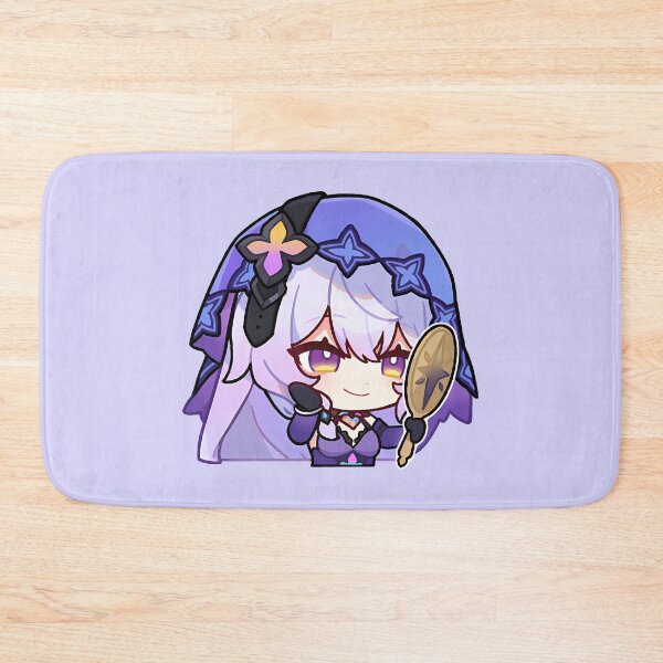 Item preview, Black Swan | Honkai: Star Rail designed and sold by Verthalies.