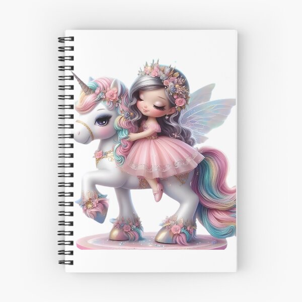 Item preview, Colored horse girl designed and sold by saly55887.