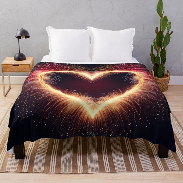 Item preview, Firework of Love designed and sold by Chroma Artis.