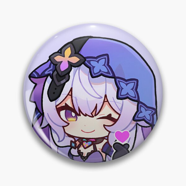 Item preview, Black Swan | Honkai: Star Rail designed and sold by Verthalies.