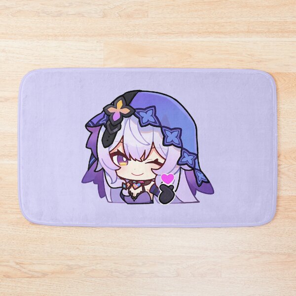 Item preview, Black Swan | Honkai: Star Rail designed and sold by Verthalies.