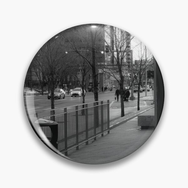 Item preview, Walking downtown designed and sold by CanadianWild418.
