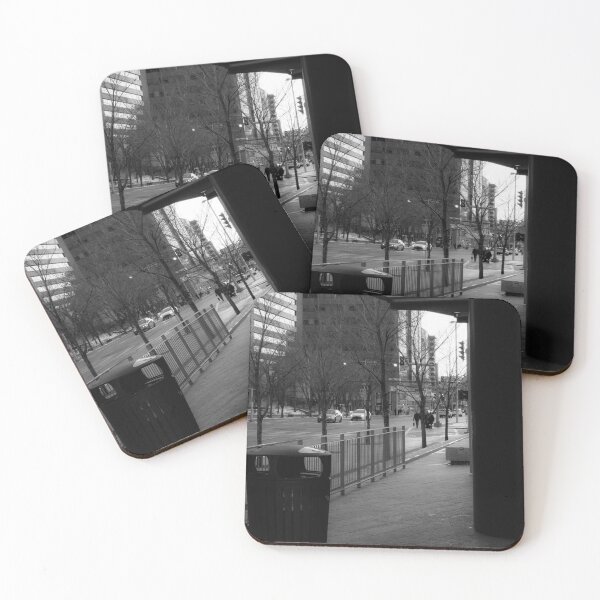 Item preview, Walking downtown designed and sold by CanadianWild418.