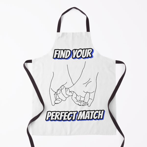 Item preview, Find your perfect match designed and sold by FilipJankesoo.